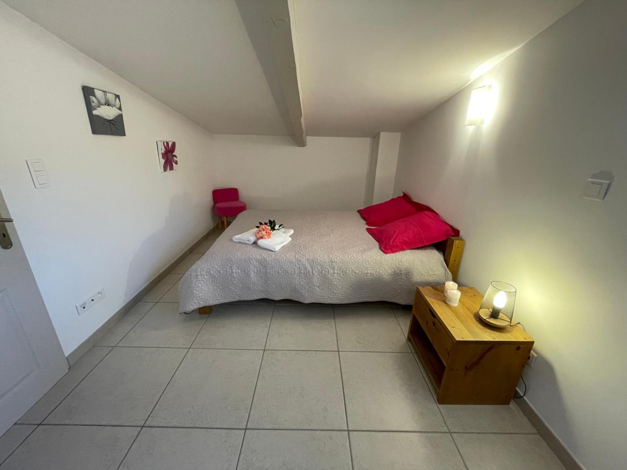 Bussas Villa Saint-Thome ภายนอก รูปภาพ