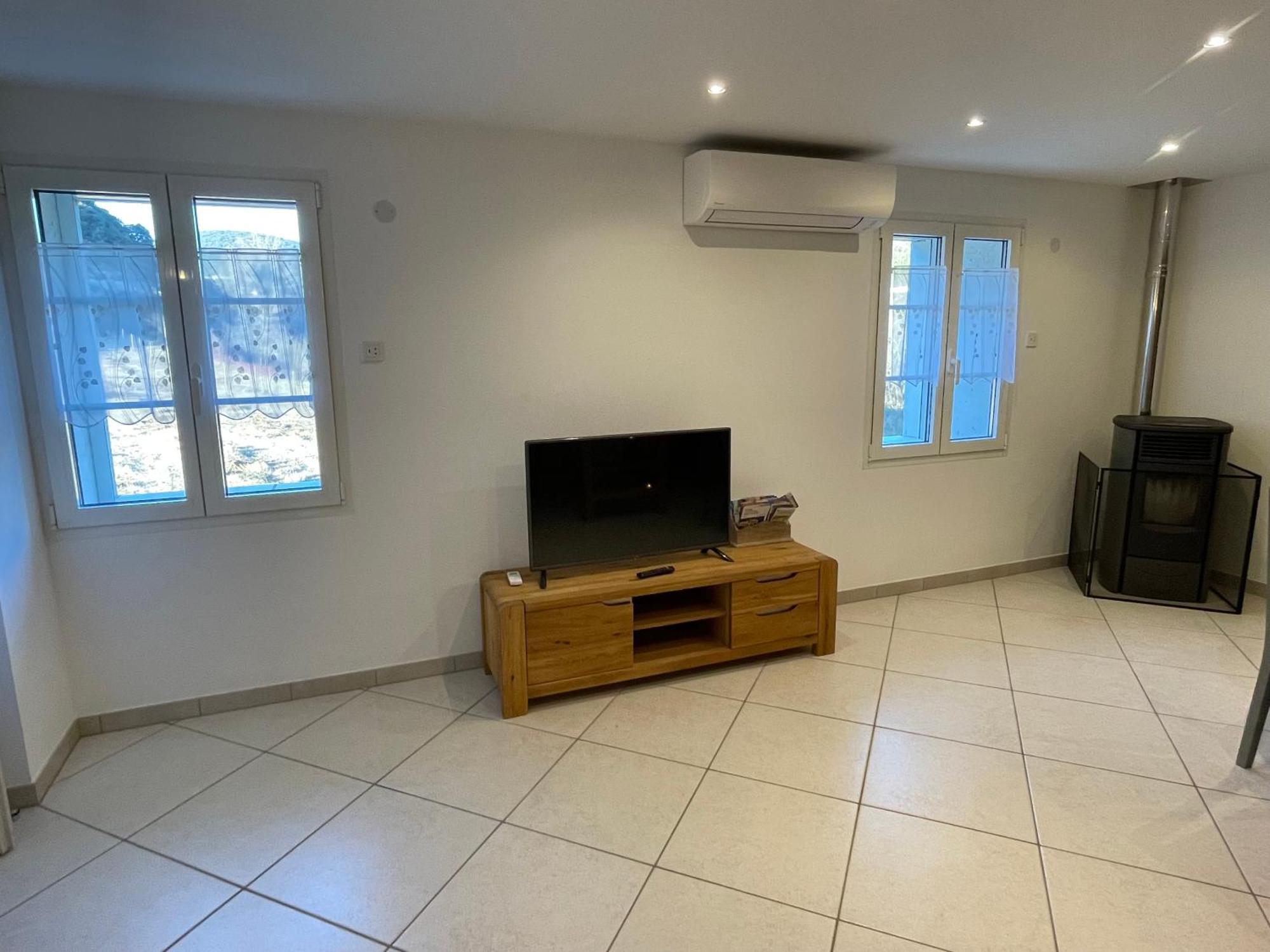 Bussas Villa Saint-Thome ภายนอก รูปภาพ