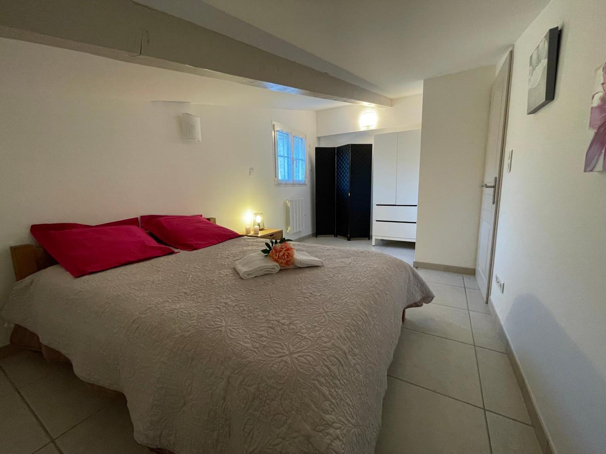 Bussas Villa Saint-Thome ภายนอก รูปภาพ